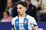 Investigan al jugador del Espanyol Álvaro Aguado por una presunta agresión sexual a una trabajadora del club en la fiesta del ascenso