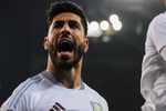 Marco Asensio y su vendetta ante Luis Enrique para demostrarle que se equivocó