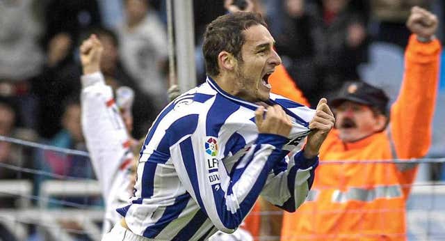 El recuerdo que Delibasic dejó en la Real Sociedad y su gesto cuando le querían echar por Zigic: «Era de los que ayudaba cuando estabas jodido«