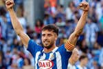 El Atlético de Madrid activa la opción de Javi Puado en su búsqueda de jugadores libres