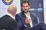 La reunión entre FIBA y Euroliga por el desembarco de la NBA no despeja las dudas, con Real Madrid y Barça a la espera