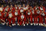 Un cambio de criterio en el fútbol olímpico alivia a la España de Montse Tomé y complica a la de Santi Denia de cara a Los Ángeles 2028