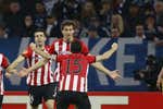 El último sueño de De Marcos y la conquista de Gelserkinchen para motivar al vestuario del Athletic