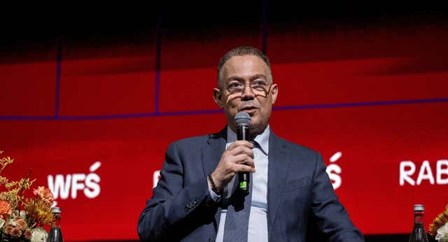Marruecos sigue tensando la cuerda con el Mundial 2030: «¿Y por qué no una final contra España en Casablanca?»