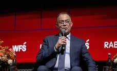 Marruecos sigue tensando la cuerda con el Mundial 2030: «¿Y por qué no una final contra España en Casablanca?»