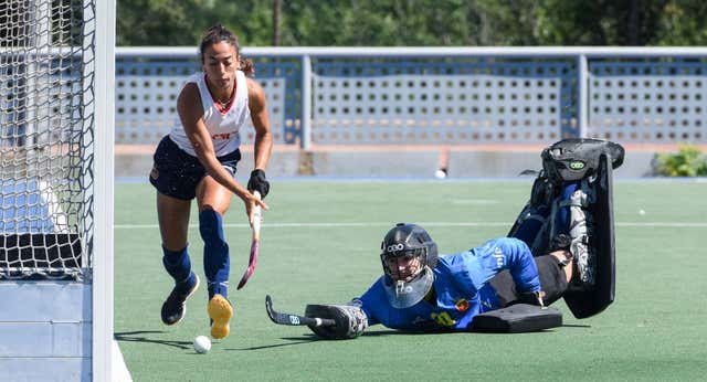 Un acuerdo «estratégico» puede revolucionar el hockey hierba en España: «Tener un proyecto conjunto con FIFA sí que nos da renombre»
