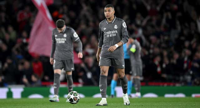 Las virales narraciones de Rac-1 pasan desapercibidas en los batacazos del Real Madrid: «Hay que ir con cautela, pueden remontar al Arsenal»