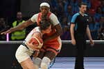 El Mersin se impone al Bourges y se enfrentará al Valencia Basket en semifinales