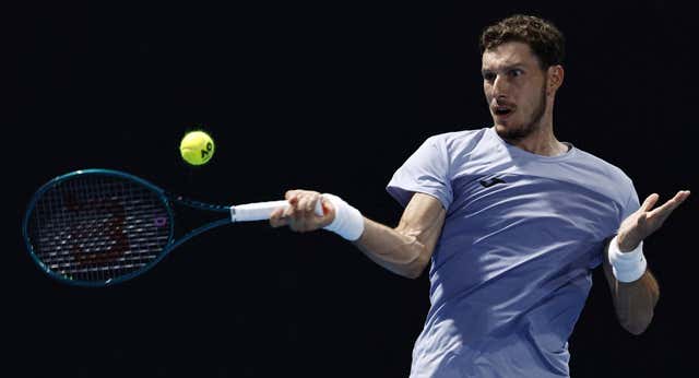 Pablo Carreño explica su enfado viral con el juez de silla: «Me equivoqué, pero él tuvo la prepotencia de cantarla buena sin mostrar la marca»