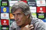Pellegrini señala el camino final hacia los éxitos: «Nos queda rematar la temporada»