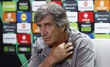 Pellegrini señala el camino final hacia los éxitos: “Nos queda rematar la temporada”