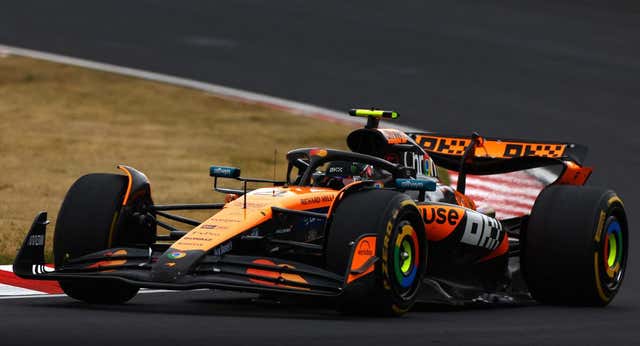 GP de Baréin 2025 de F1: horarios y dónde verlo por televisión y online