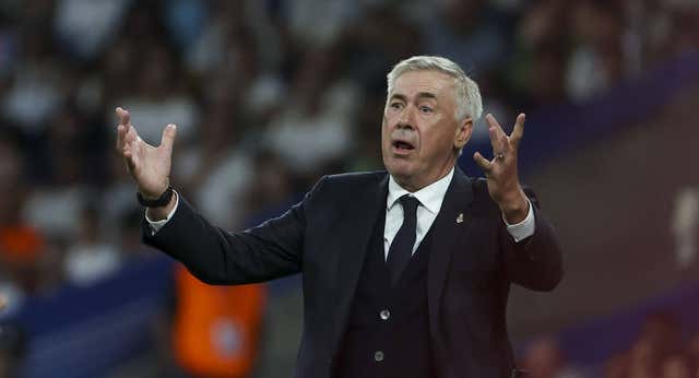 En el Real Madrid extrañó la declaración de Ancelotti ante la Fiscalía