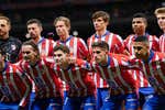 El acuerdo con Nike coloca al Atlético de Madrid en la esfera de PSG y Barcelona... pero divide a la afición: «A ver si hacen una camiseta en condiciones y no otra aberración»