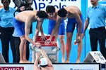 La natación aplaude las nuevas pruebas en los Juegos Olímpicos de Los Ángeles, pero la letra pequeña inquieta: «Puede ser más difícil clasificarse»