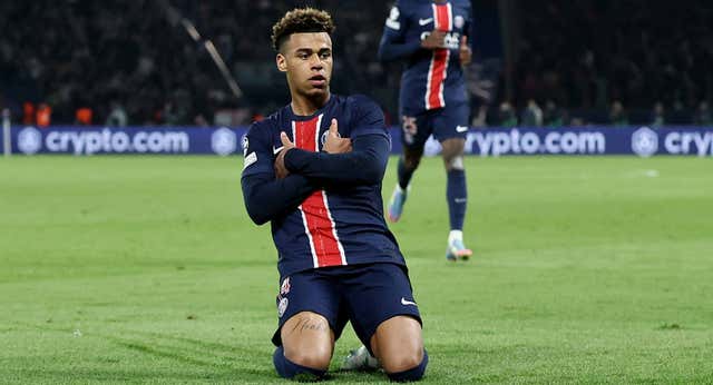 La última joya del PSG que ha hecho olvidar a Mbappé y que Luis Enrique pone de ejemplo: «Mirad sus esfuerzos en defensa»