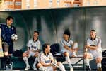 Adidas se saca de la manga el mejor anuncio posible del Real Madrid en su semana más triste