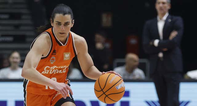 La evolución de Leticia Romero hasta ser la guía de Valencia Basket para pelear por la Euroliga: «Ahora me conozco mucho más y sé lo que necesito en cada momento»