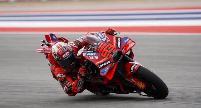 El mejor Marc Márquez desde 2019, listo para acabar con su palmarés en Catar: “Estoy en un momento seguro de mí mismo”