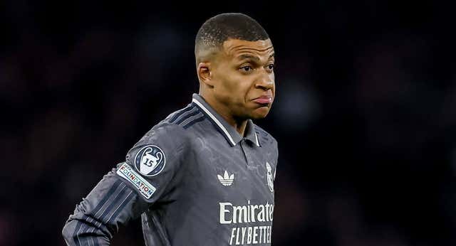 Mbappé «pasa al ataque» para cobrar los 55 millones que considera que le debe el PSG