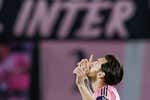 Bienvenidos al eterno show de Messi: 'tres' goles, remontada histórica y un recordatorio de que es “el mejor del mundo”
