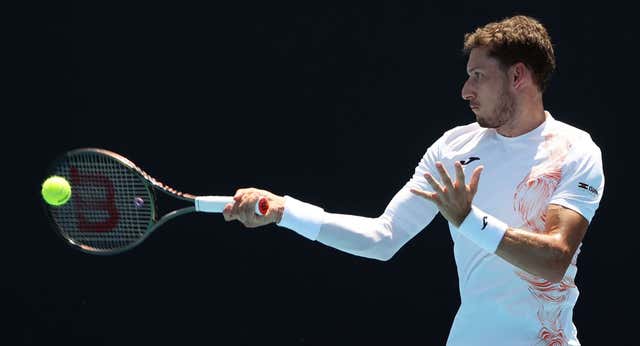 Una operación «al 50%» fue la luz al final del túnel para Pablo Carreño: «El tenis es muy ‘rankingnero’, te tratan mejor si has sido muy bueno»