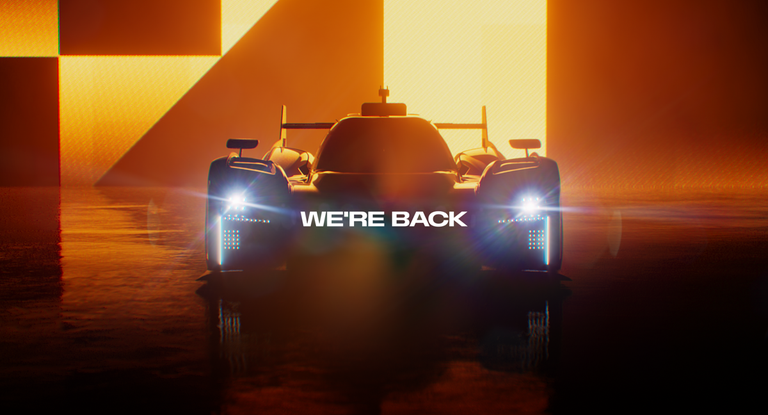 McLaren competirá en el Mundial de Resistencia desde 2027.