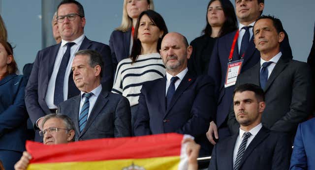 Abel Caballero va con todo en el “escándalo” del reparto de sedes para el Mundial 2030, contrata a abogador y avisa: “Ahí nos vemos, señor Louzán”