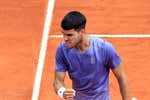 Carlos Alcaraz sobrevive a Fils para meterse en semifinales de Montecarlo
