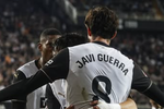 Viernes de Dolores para García Pimienta a costa de un Valencia que se gana mirar a Europa