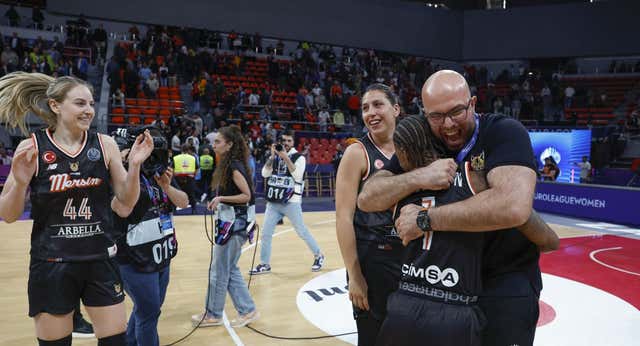 El Valencia Basket roza la épica ante el CBK Mersin… pero se queda sin final de la Euroliga