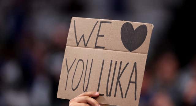 Luka Doncic confirma que lo emotivo vende y convierte su vuelta a Dallas en la audiencia top de la NBA