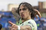 Las flechas de Fábio Silva marcan el camino de la salvación para Las Palmas