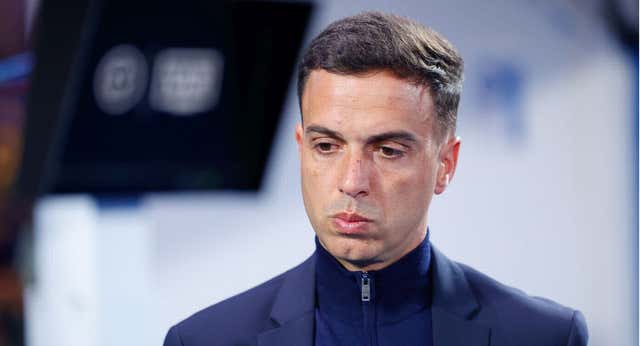El desconsuelo de Borja Jiménez tras perder con el Barça: “Los aficionados me estarán escuchando y dirán ‘que se vaya a la mierda’”
