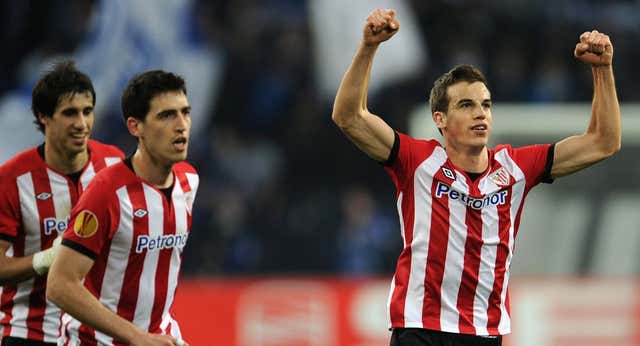 Iñigo Pérez vuelve a Bilbao, la casa en la que cimentó “una personalidad desconocida en este mundo”
