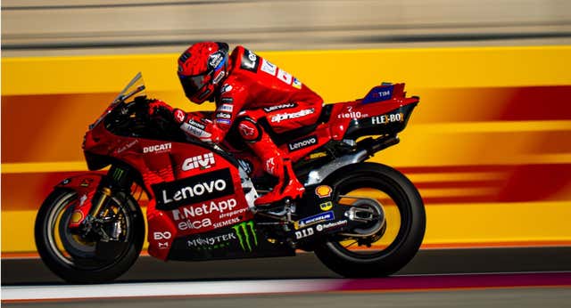 Los hermanos Márquez también ganan en Catar