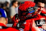Catar confirma el dominio de Marc Márquez incluso en circuitos no favorables: «El objetivo que me había marcado lo estoy superando»