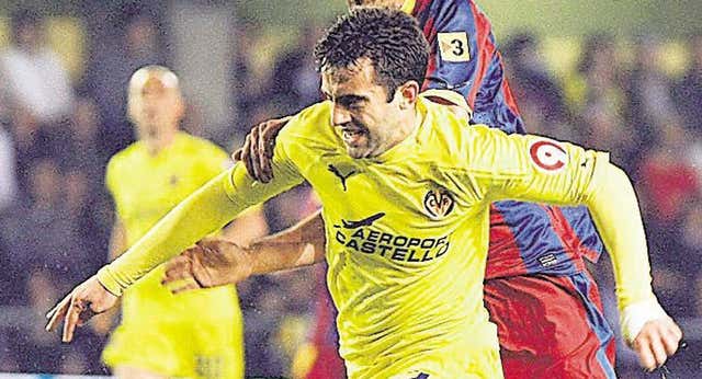 Cuando Giuseppe Rossi pudo ser del Barça: ‘Guardiola me quería y estábamos de acuerdo en todo, salario, años… pero se rompió por detalles’