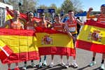 España roza la gloria en el Europeo de media maratón