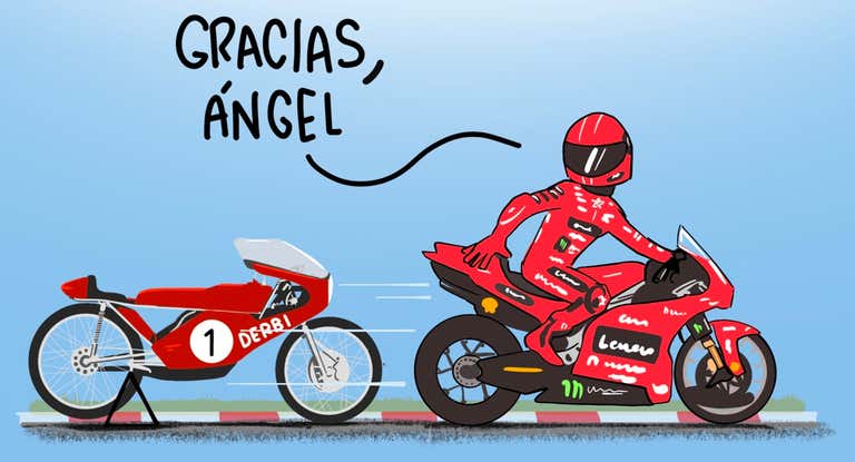 La viñeta de @marrazketabar
