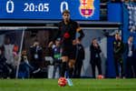 Una crítica de Ilkay Gündogan hace un año da sentido a que Eric García juegue más que Ronald Araujo en este Barça
