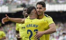 La exhibición de Ayoze a la que se rindió Marcelino: “Le he dado la enhorabuena, ha hecho un partido extraordinario”