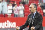 El Sevilla que le gustaría recuperar a Caparrós en plena guerra civil: «Cuando yo estaba íbamos juntos al Rocío, a la Feria… Éramos una familia»