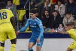 Betis - Villarreal, en directo: sigue el resultado de LaLiga EA Sports