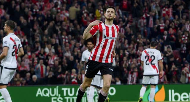 Los magos ponen al Athletic rumbo a la Champions