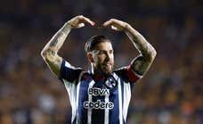 Sergio Ramos no se despista con la locura del portero rival y marca, pero acaba perdiendo: «¿Qué hace?»