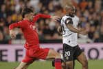 El Valencia decide renovar a Foulquier, quien espera propuesta para decidir si firma con otro club