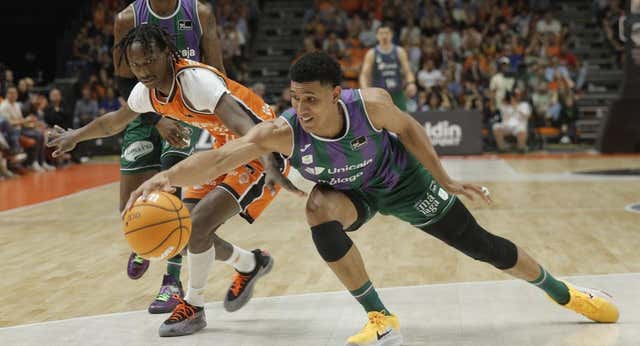 ¿Cómo acaba el ataque del Valencia Basket?