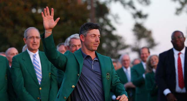 Una sorpresa en la taquilla y una pregunta en el aire como eco al triunfo de Rory McIlroy en Augusta: “¿De qué vamos a hablar todos el año que viene?”