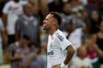 El debut de Neymar en el Campeonato Brasileño se queda a medias por un gol sobre la bocina
